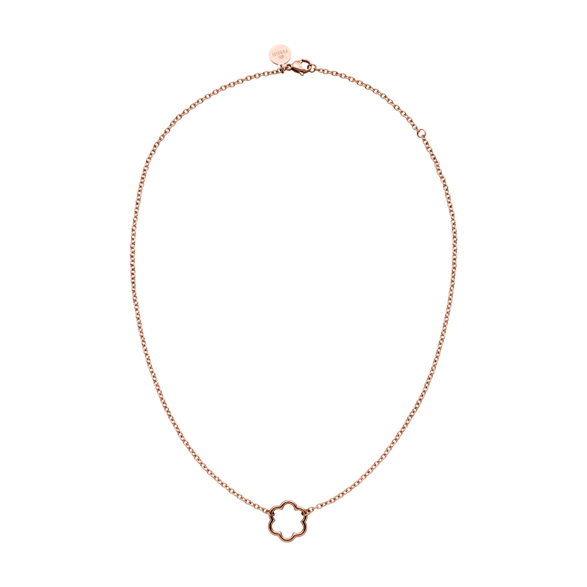 Bloom Necklace - INT PURELEI