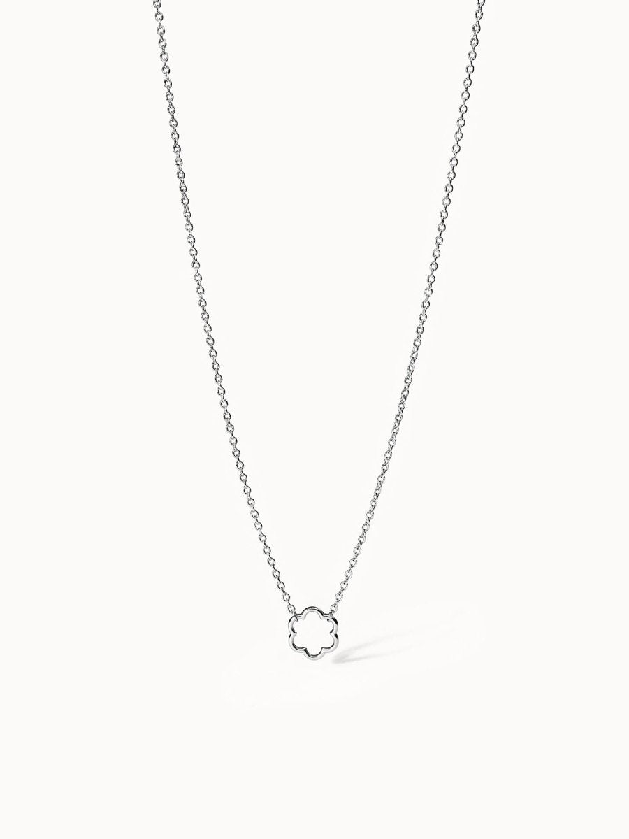 Bloom Necklace - INT PURELEI
