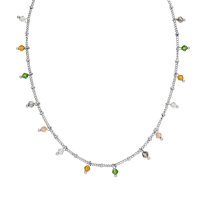 Boho Necklace - INT PURELEI