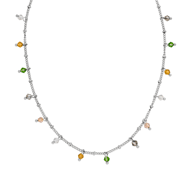 Boho Necklace - INT PURELEI