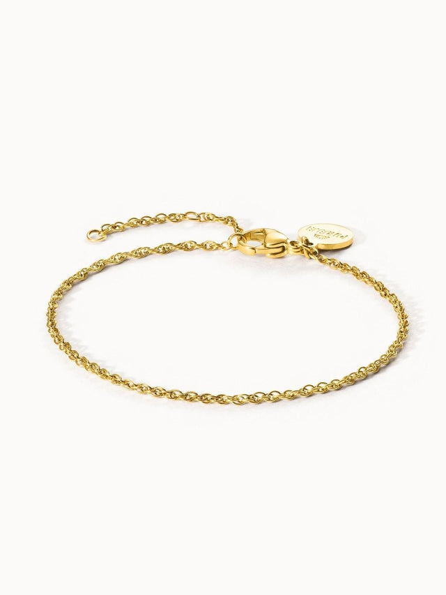 Brave Bracelet - INT PURELEI