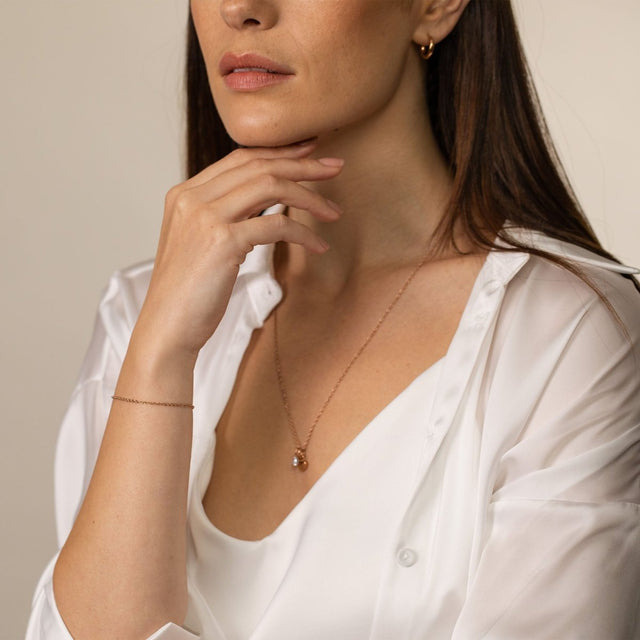 Brave Bracelet - INT PURELEI
