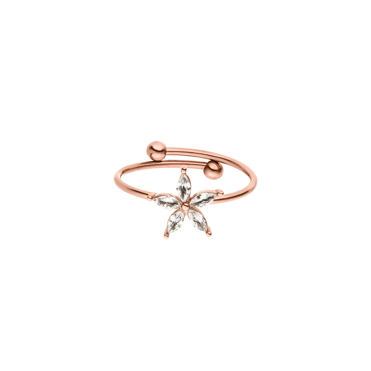 Bright Spring Ring - INT PURELEI