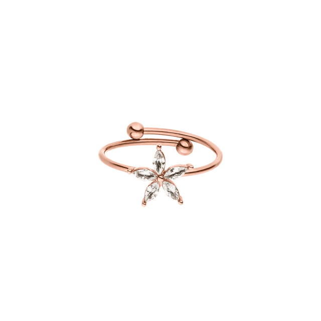 Bright Spring Ring - INT PURELEI