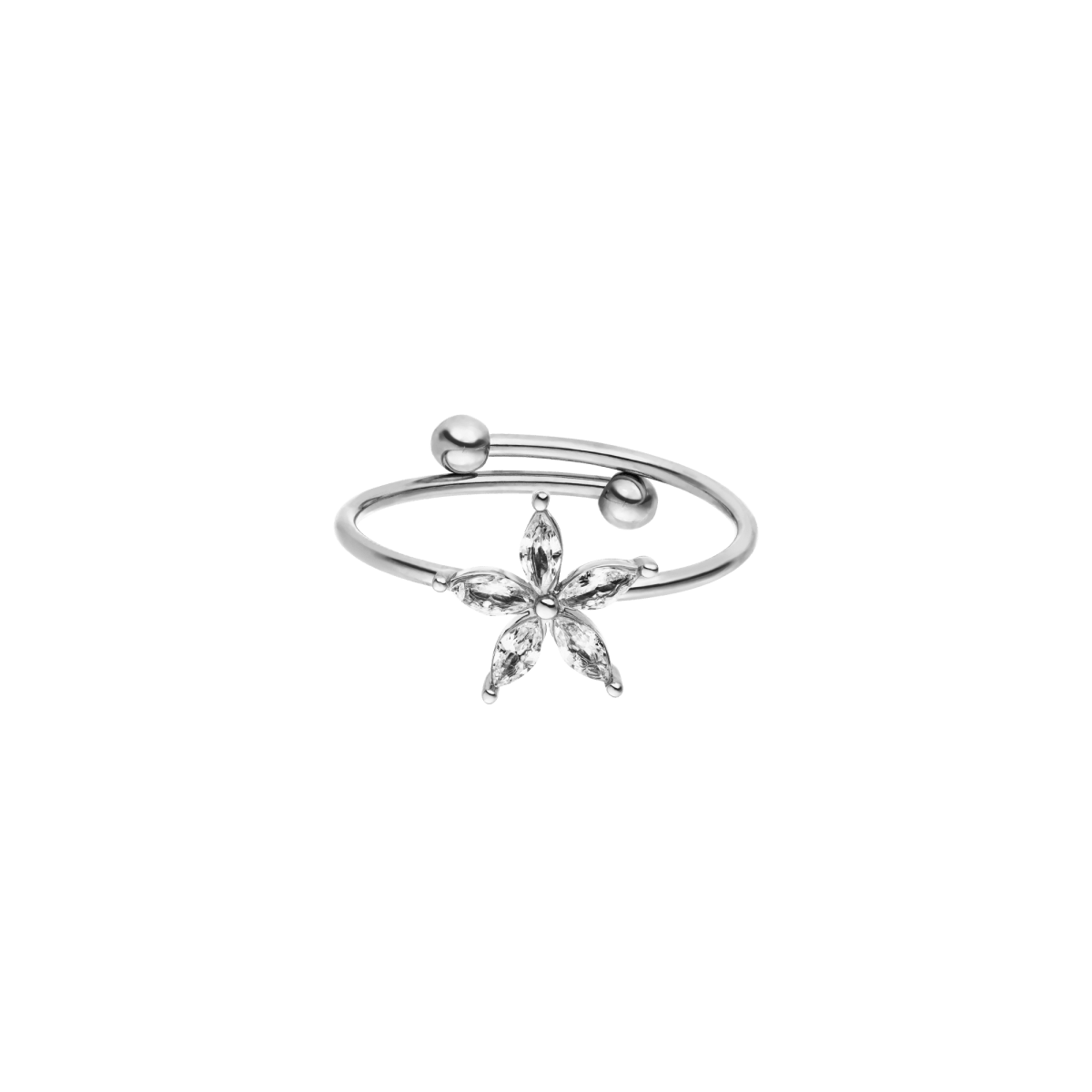 Bright Spring Ring - INT PURELEI