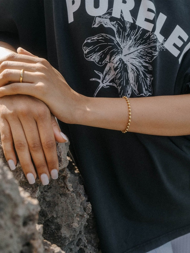 Bubble Bracelet - INT PURELEI