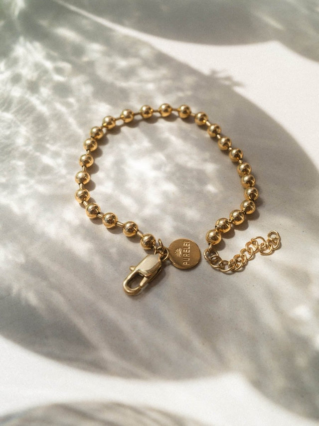 Bubble Bracelet - INT PURELEI