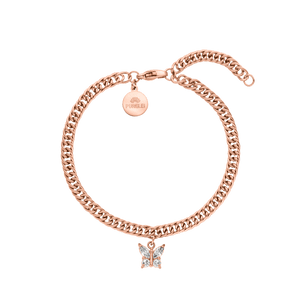 Butterfly Bracelet - INT PURELEI