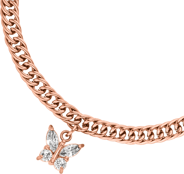 Butterfly Bracelet - INT PURELEI