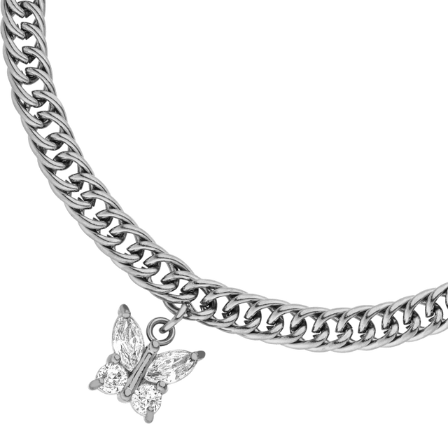 Butterfly Bracelet - INT PURELEI