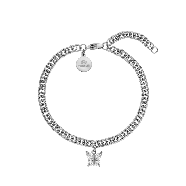 Butterfly Bracelet - INT PURELEI