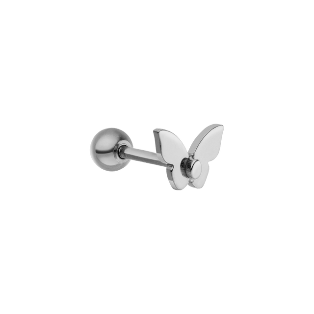 Butterfly Piercing - INT PURELEI