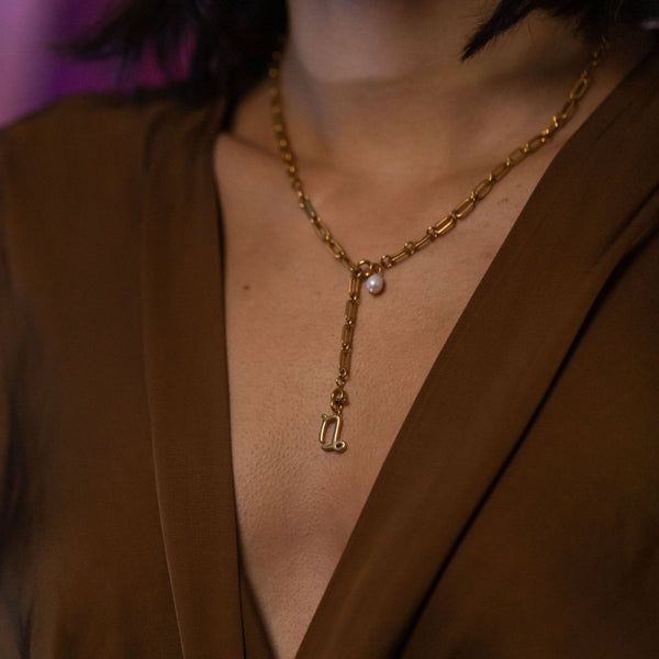 Capricorn Zodiac Charm - INT PURELEI