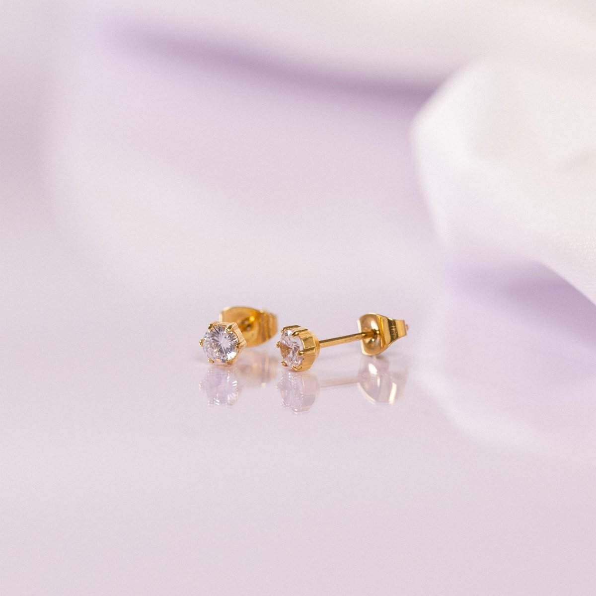 Charming Earring - INT PURELEI