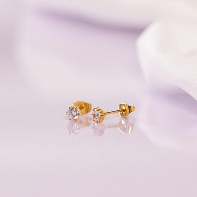 Charming Earring - INT PURELEI