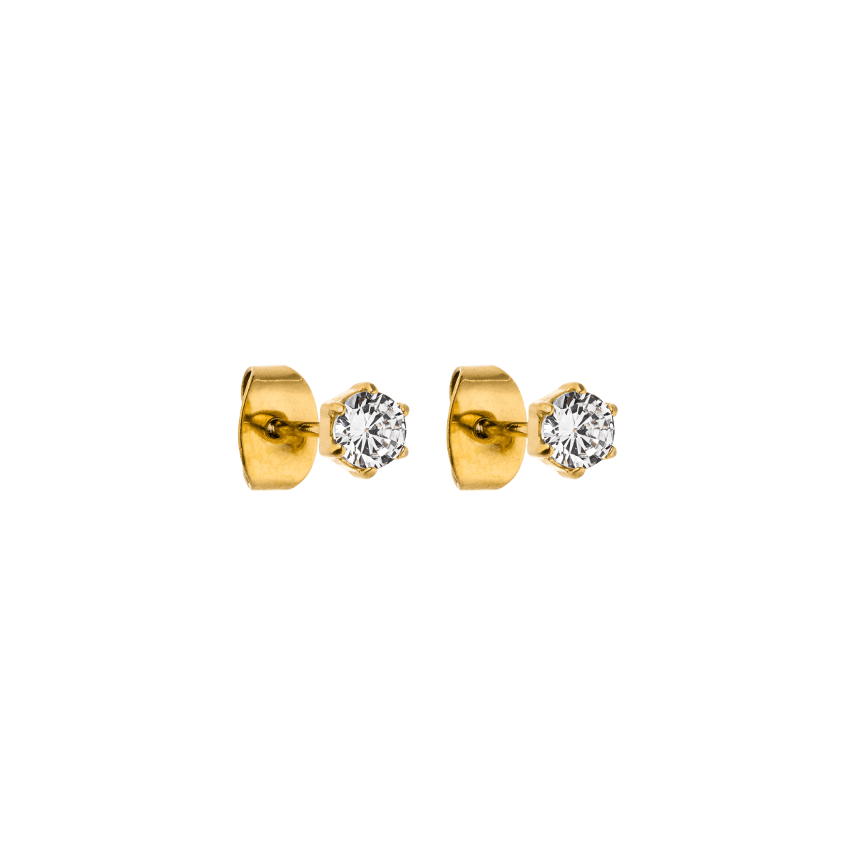 Charming Earring - INT PURELEI