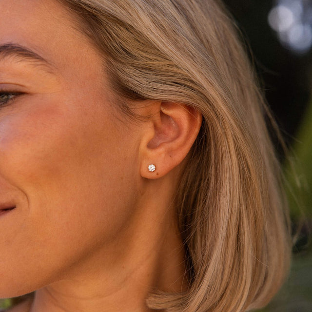 Charming Earring - INT PURELEI