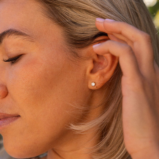 Charming Earring - INT PURELEI