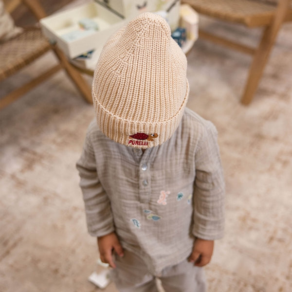 Children's Hat Turtle - INT PURELEI