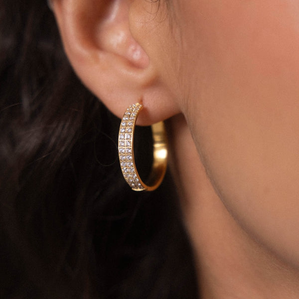 City Lights Earring - INT PURELEI