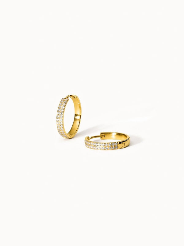 City Lights Earring - INT PURELEI