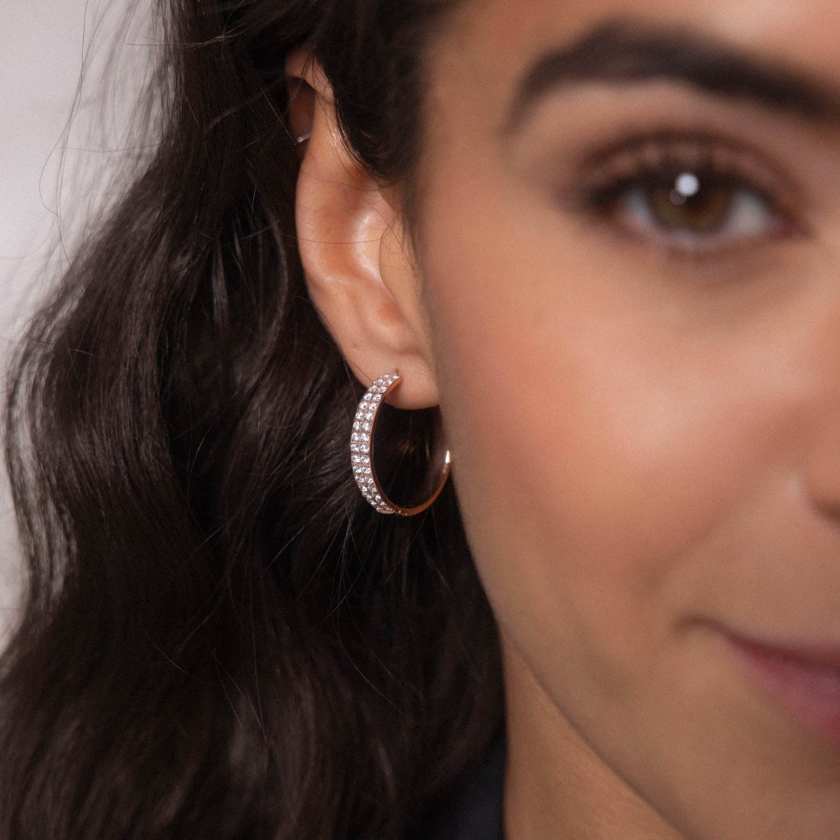 City Lights Earring - INT PURELEI