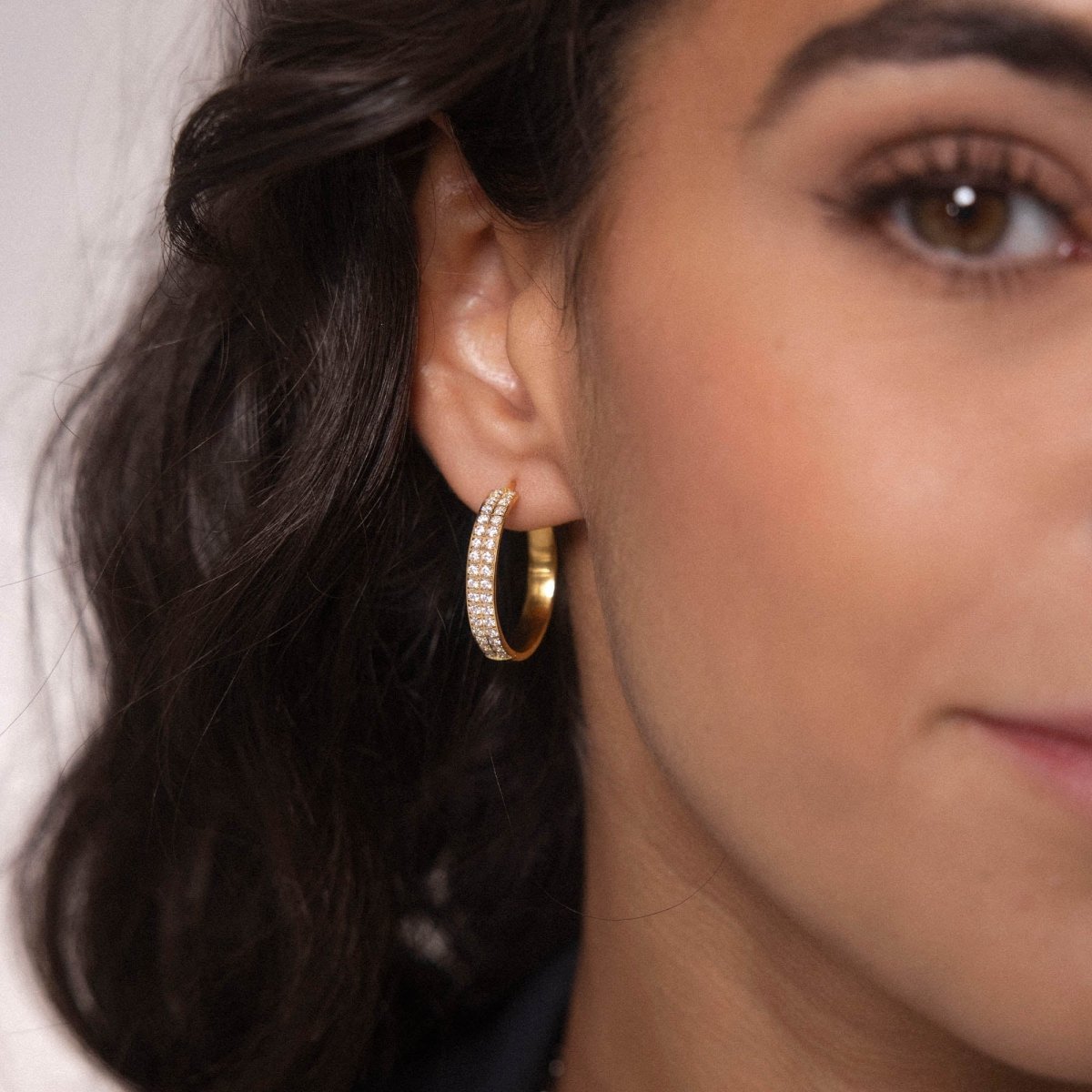 City Lights Earring - INT PURELEI