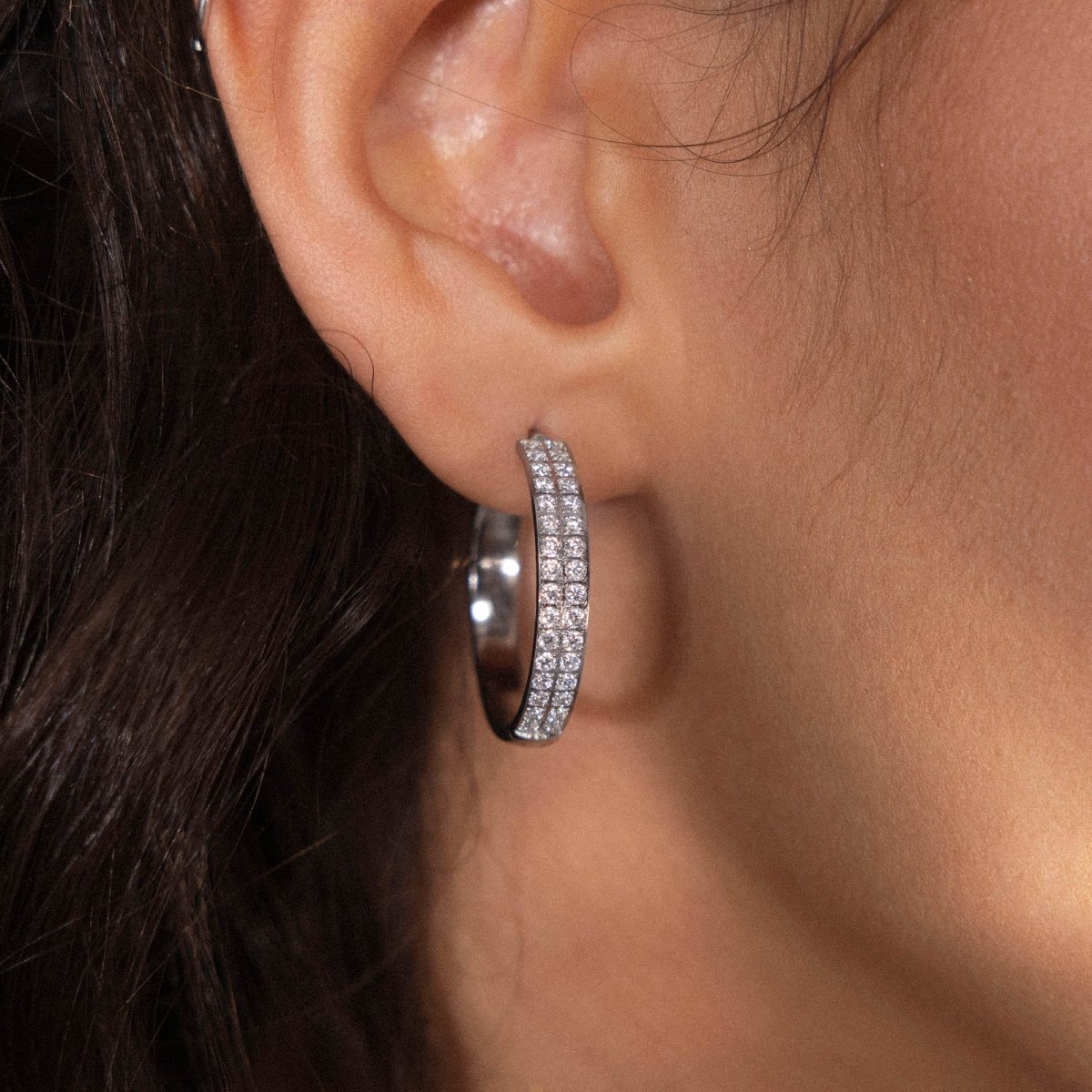 City Lights Earring - INT PURELEI
