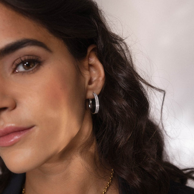 City Lights Earring - INT PURELEI