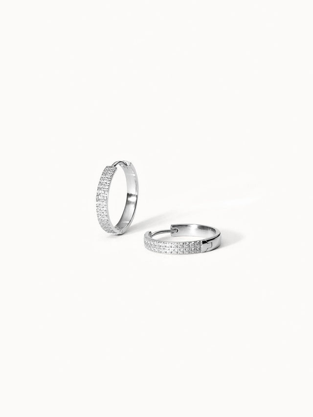 City Lights Earring - INT PURELEI