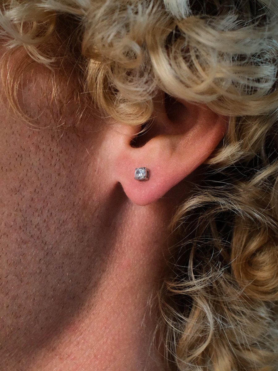 Classic Earring Set - INT PURELEI