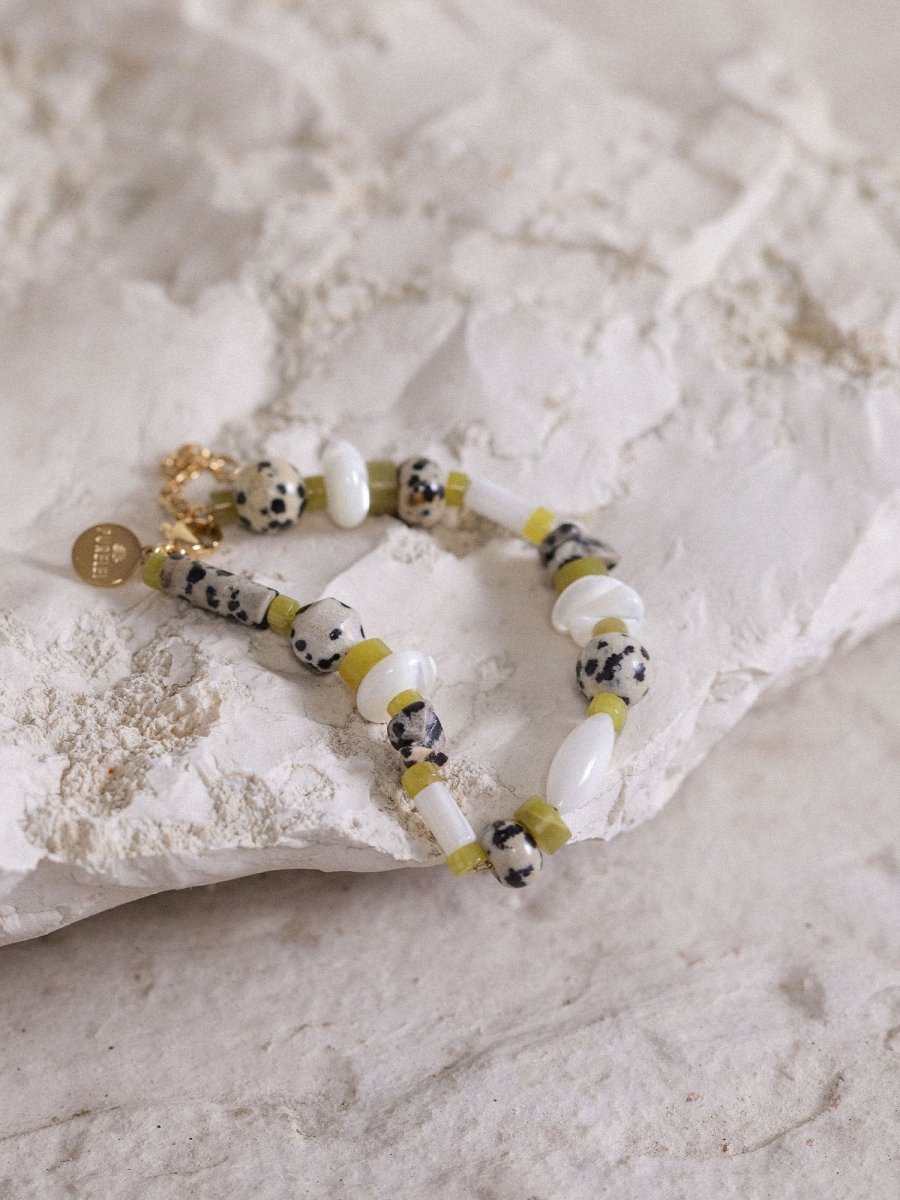 Coast Bracelet - INT PURELEI