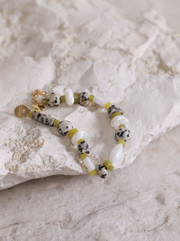 Coast Bracelet - INT PURELEI
