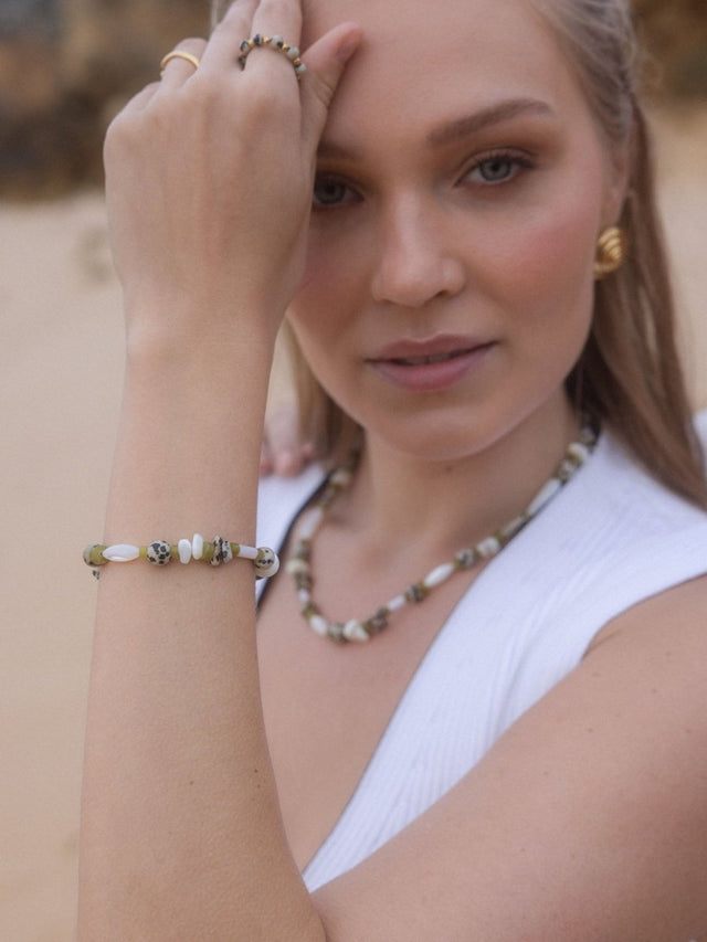 Coast Bracelet - INT PURELEI