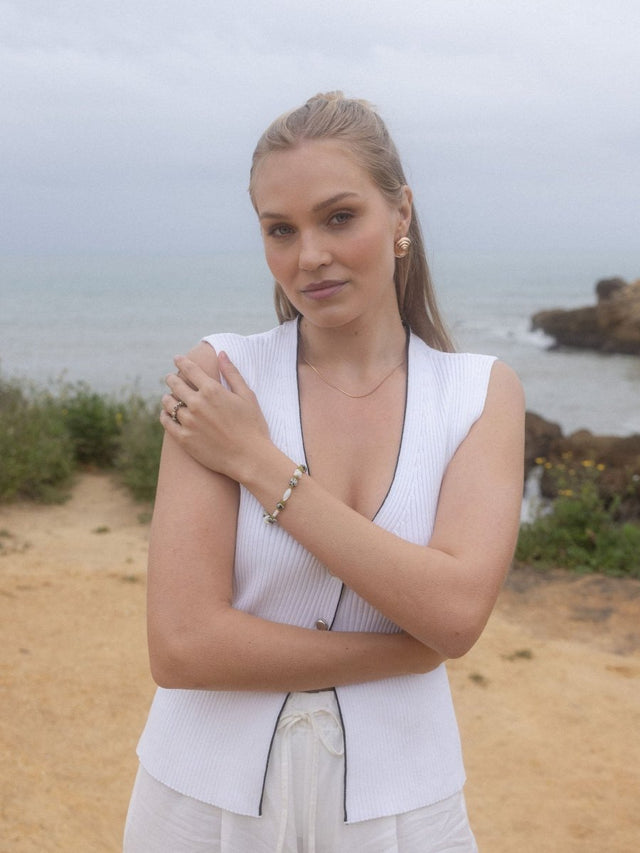 Coast Bracelet - INT PURELEI