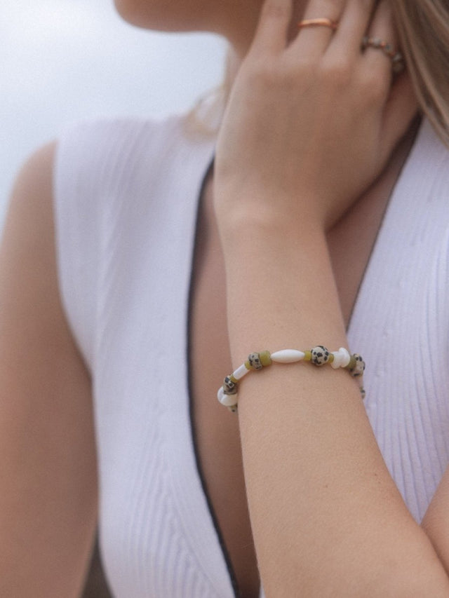 Coast Bracelet - INT PURELEI