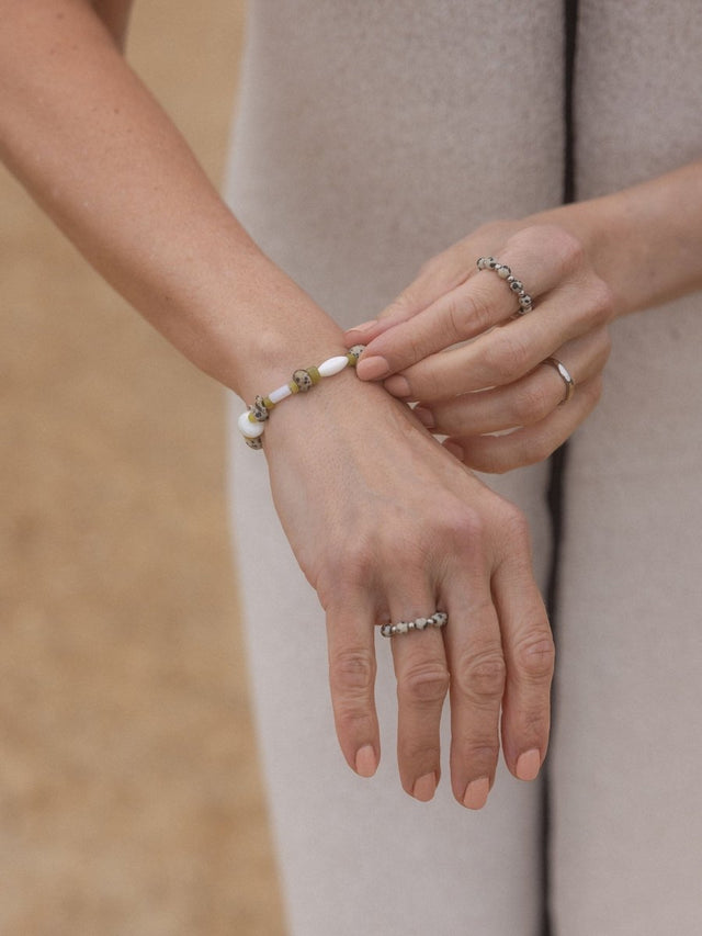 Coast Bracelet - INT PURELEI