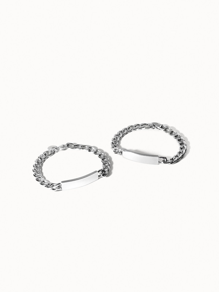 Coco Couple Bracelet - INT PURELEI