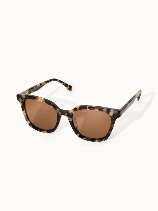 Coconut Bay Sunglasses - INT PURELEI