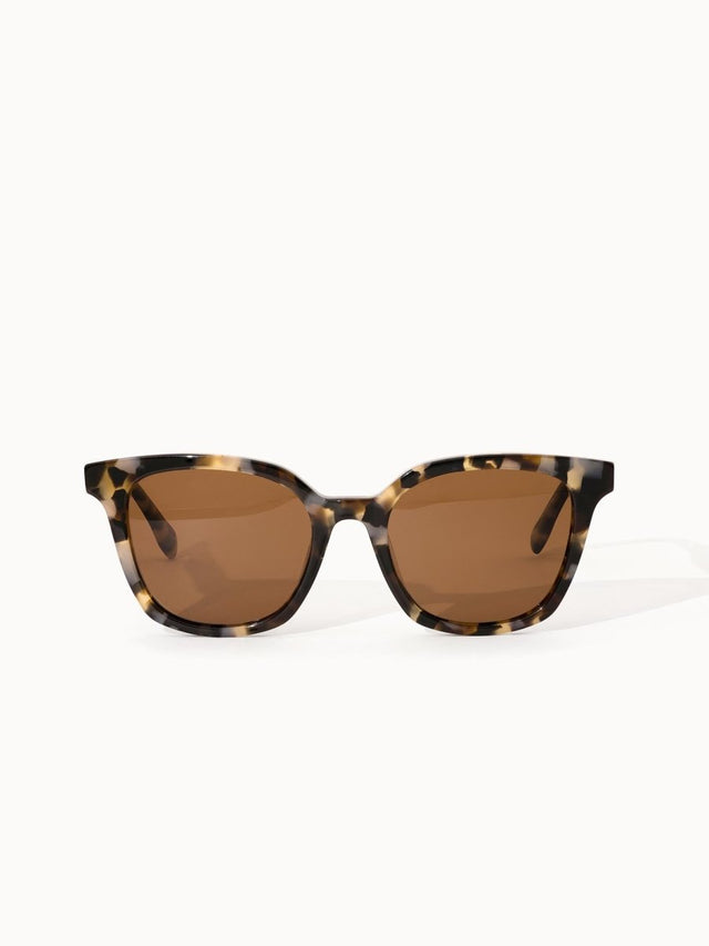 Coconut Bay Sunglasses - INT PURELEI