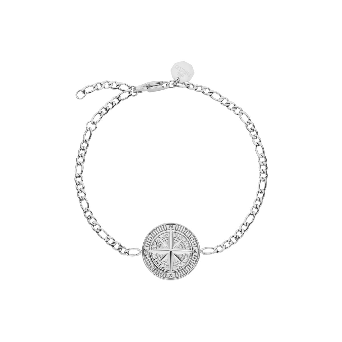 Compass Bracelet - INT PURELEI