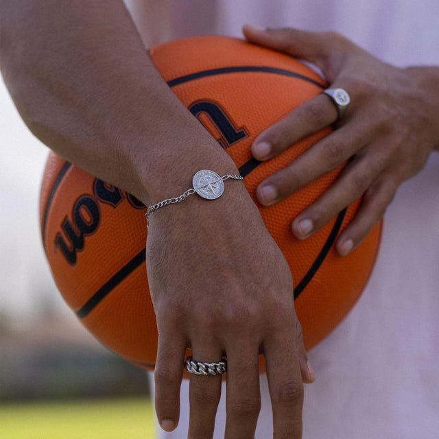 Compass Bracelet - INT PURELEI