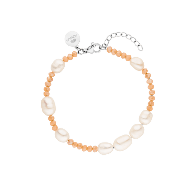Coral Bracelet - INT PURELEI