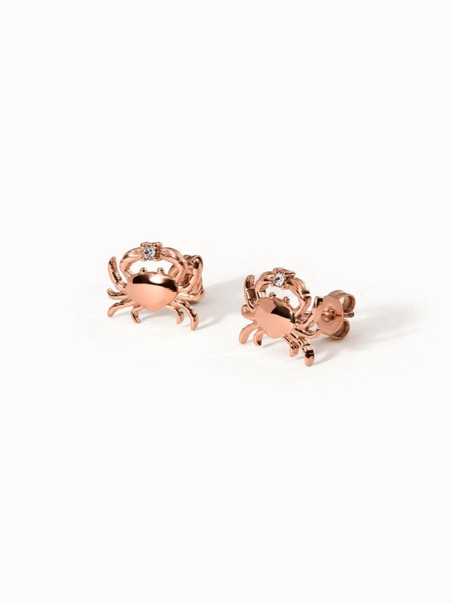 Crab Earring - INT PURELEI