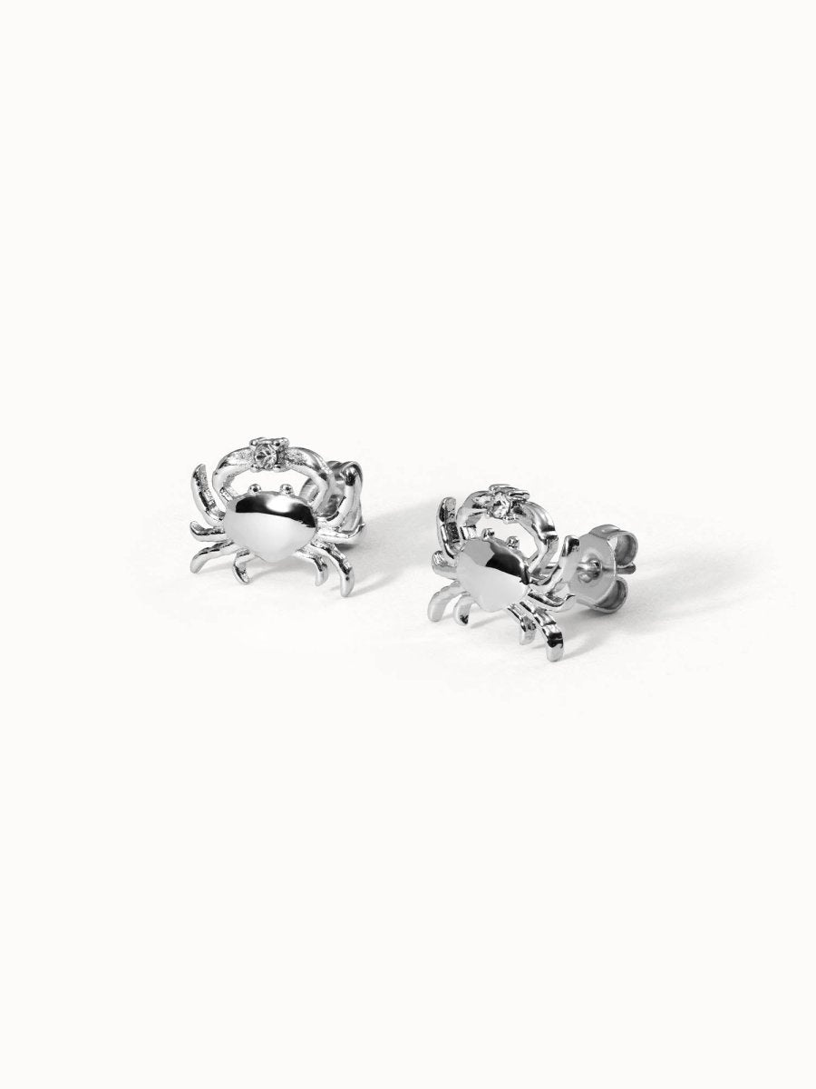 Crab Earring - INT PURELEI