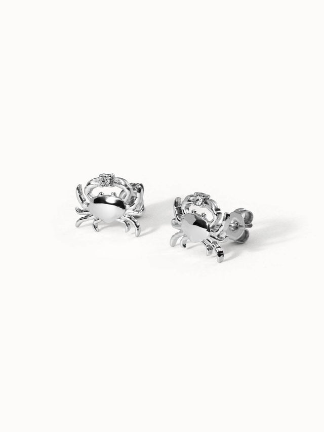 Crab Earring - INT PURELEI