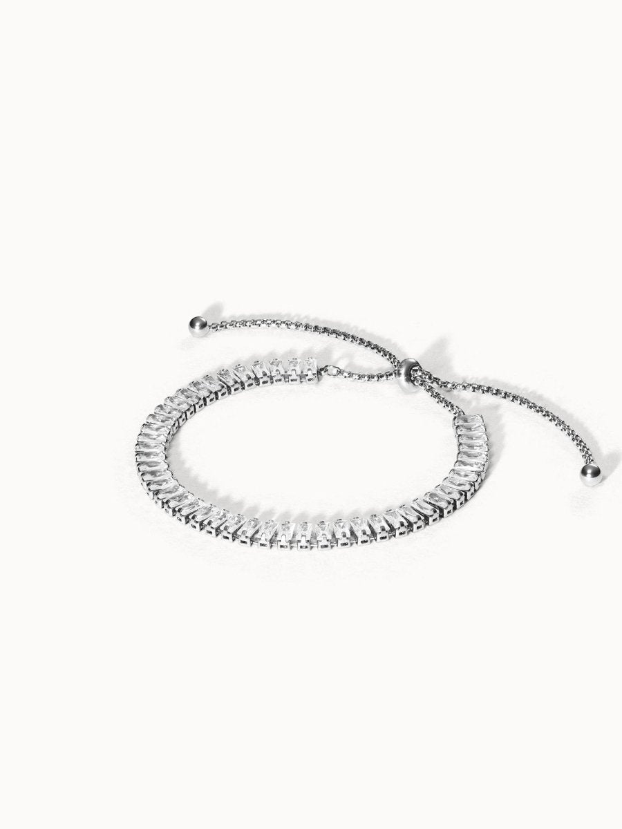 Crystal Glow Anxiety Bracelet - INT PURELEI