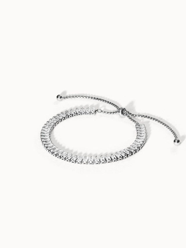 Crystal Glow Anxiety Bracelet - INT PURELEI