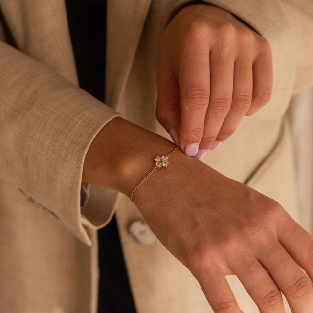 Cuore Bracelet - INT PURELEI