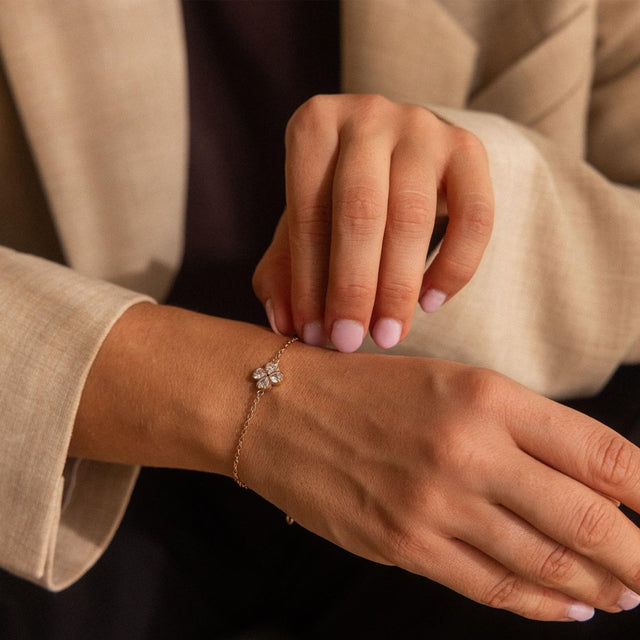 Cuore Bracelet - INT PURELEI
